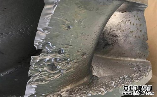 汽蝕現(xiàn)象